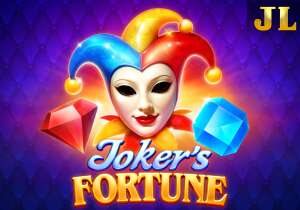 Joker's Fortune