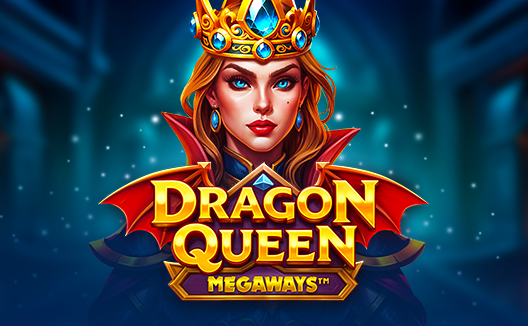 Dragon Queen Megaways