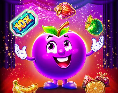 Plum Wild!